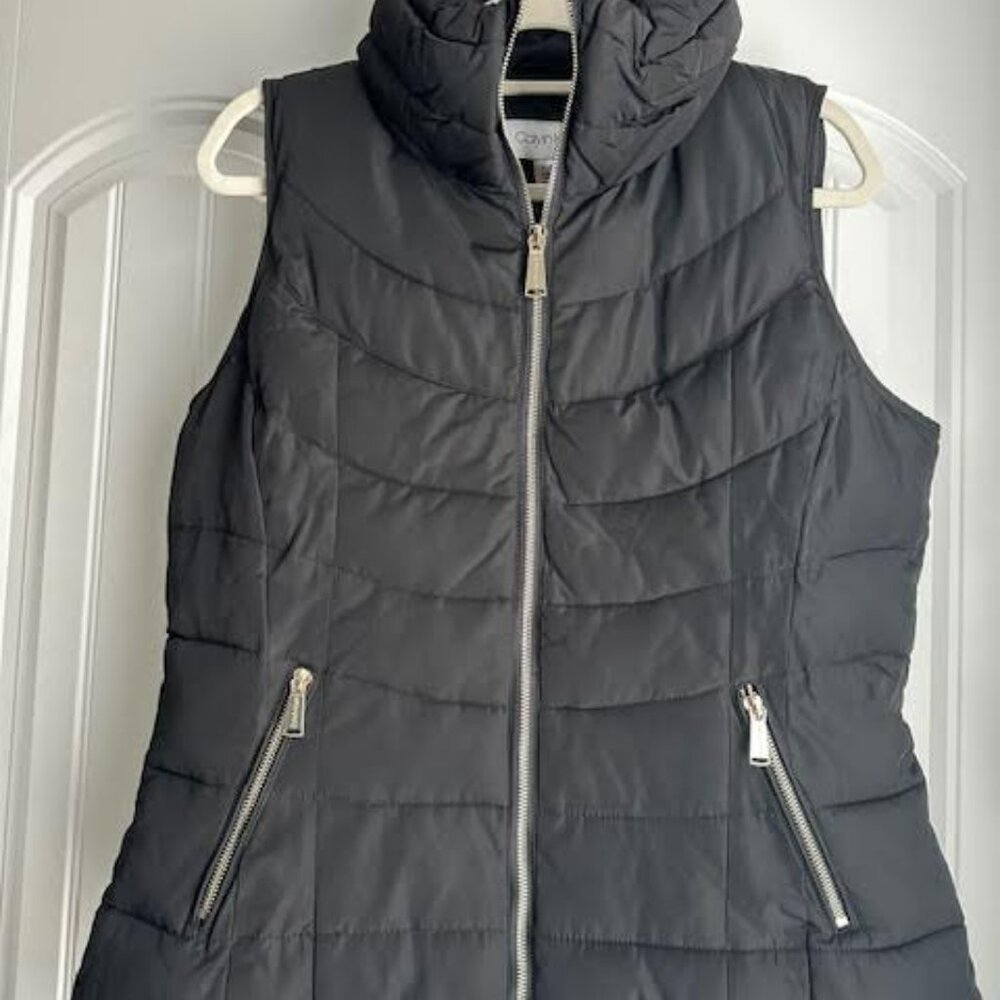 Calvin Kline Puffer Vest